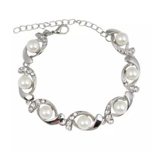 Pearl Bracelet Women Fashion